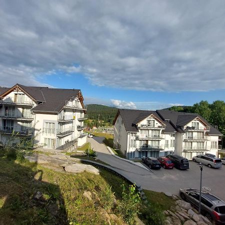 Apartament Sienna Czarna Gora Ischgl 18 المظهر الخارجي الصورة