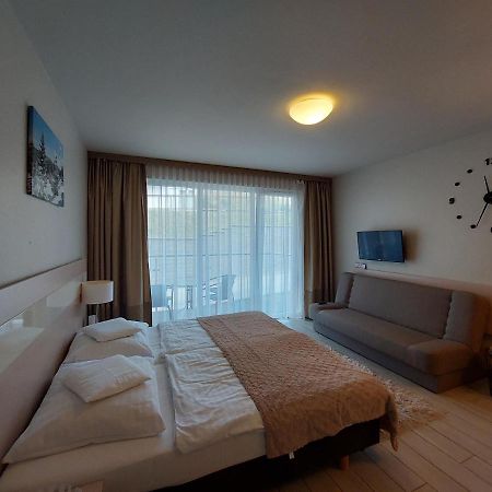 Apartament Sienna Czarna Gora Ischgl 18 المظهر الخارجي الصورة