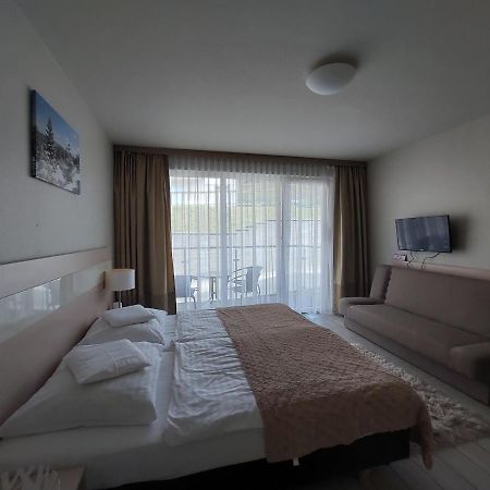 Apartament Sienna Czarna Gora Ischgl 18 المظهر الخارجي الصورة