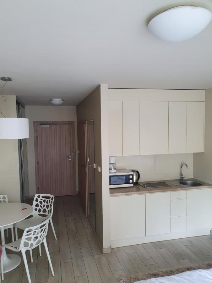 Apartament Sienna Czarna Gora Ischgl 18 المظهر الخارجي الصورة