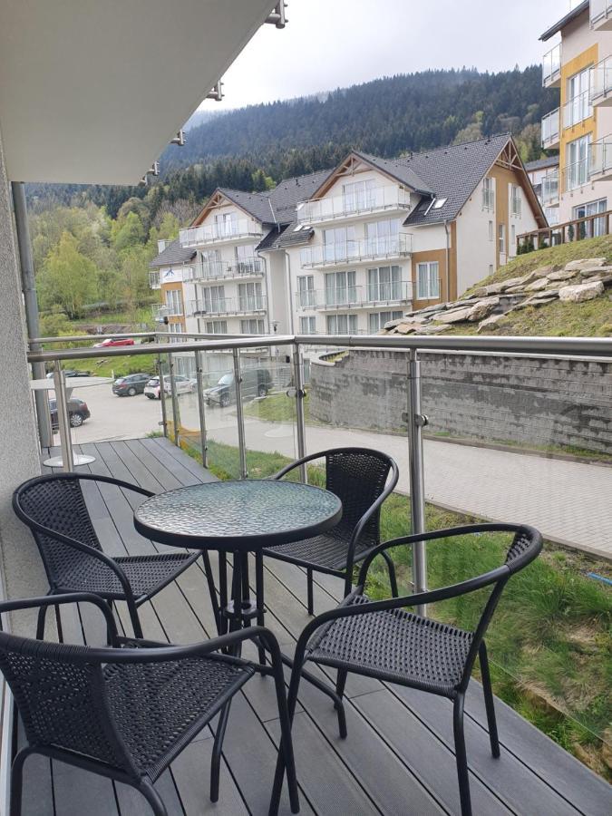 Apartament Sienna Czarna Gora Ischgl 18 المظهر الخارجي الصورة