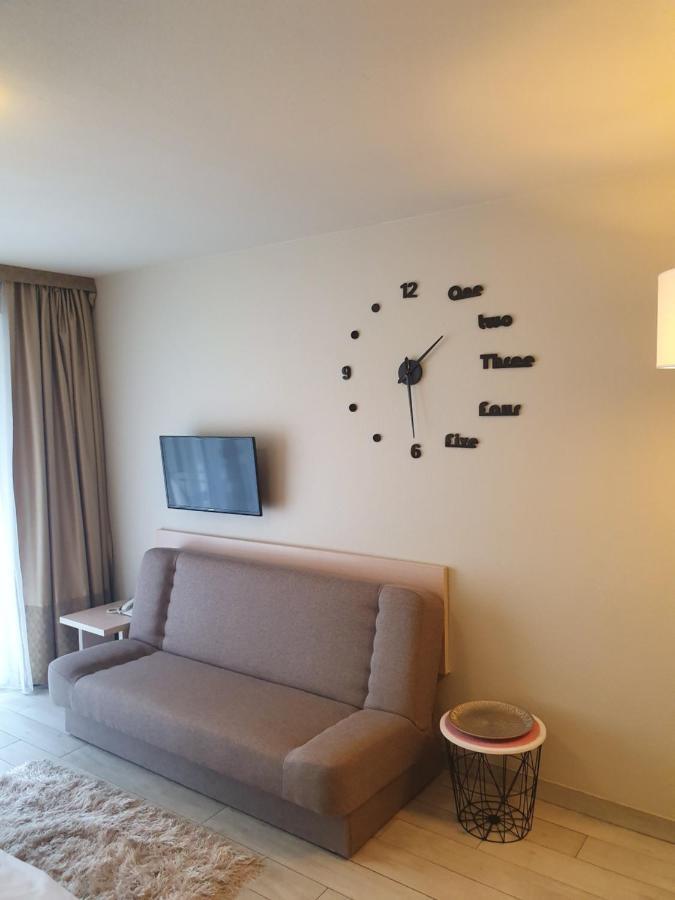 Apartament Sienna Czarna Gora Ischgl 18 المظهر الخارجي الصورة