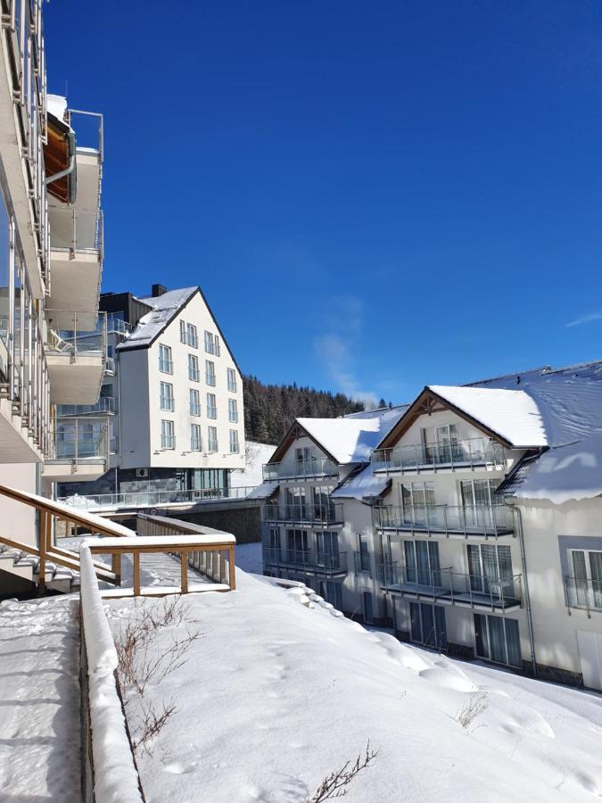 Apartament Sienna Czarna Gora Ischgl 18 المظهر الخارجي الصورة