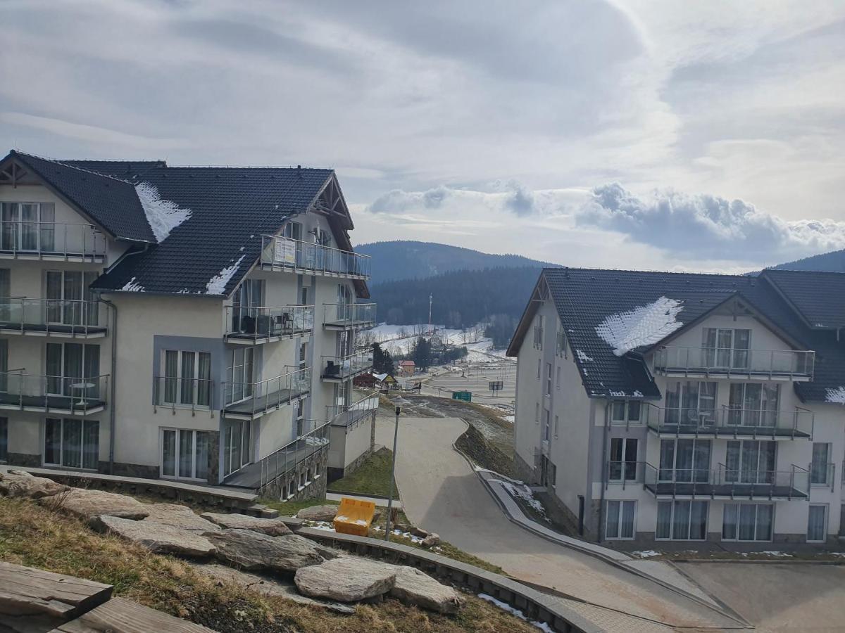 Apartament Sienna Czarna Gora Ischgl 18 المظهر الخارجي الصورة