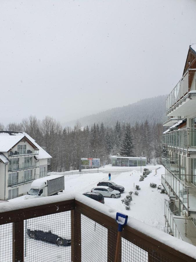Apartament Sienna Czarna Gora Ischgl 18 المظهر الخارجي الصورة