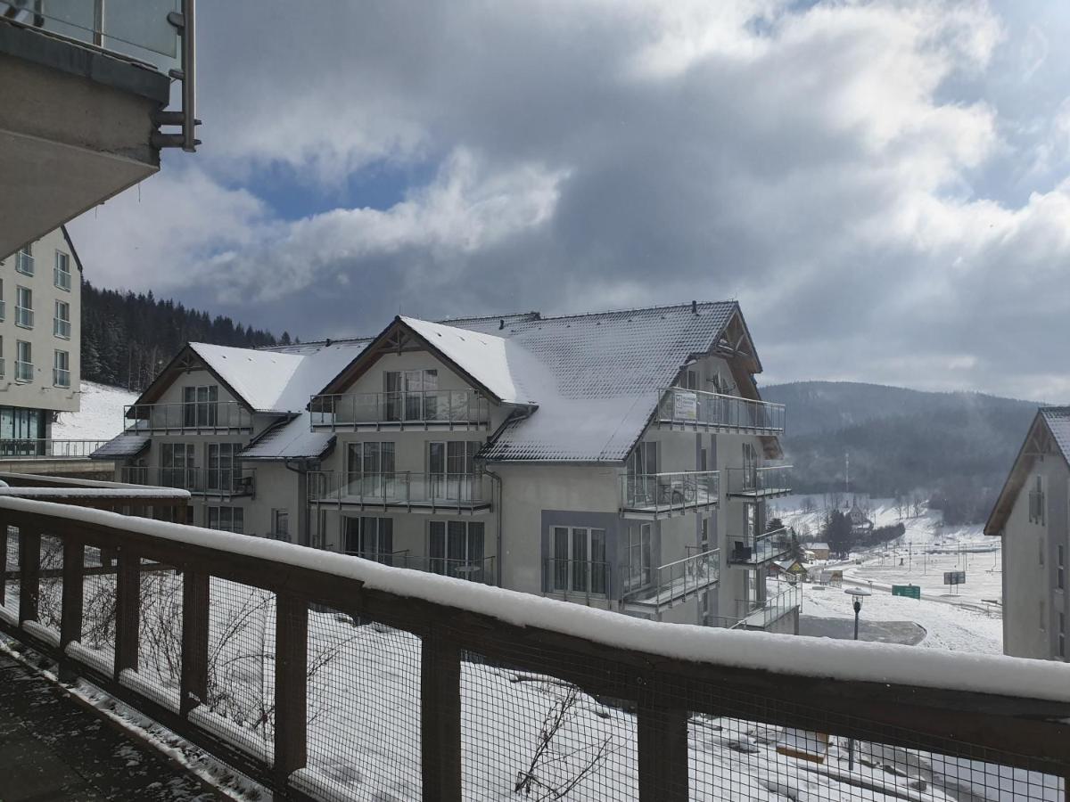 Apartament Sienna Czarna Gora Ischgl 18 المظهر الخارجي الصورة