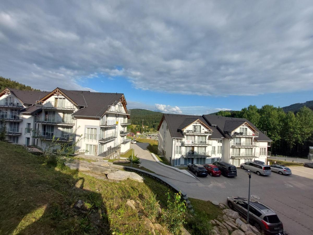 Apartament Sienna Czarna Gora Ischgl 18 المظهر الخارجي الصورة
