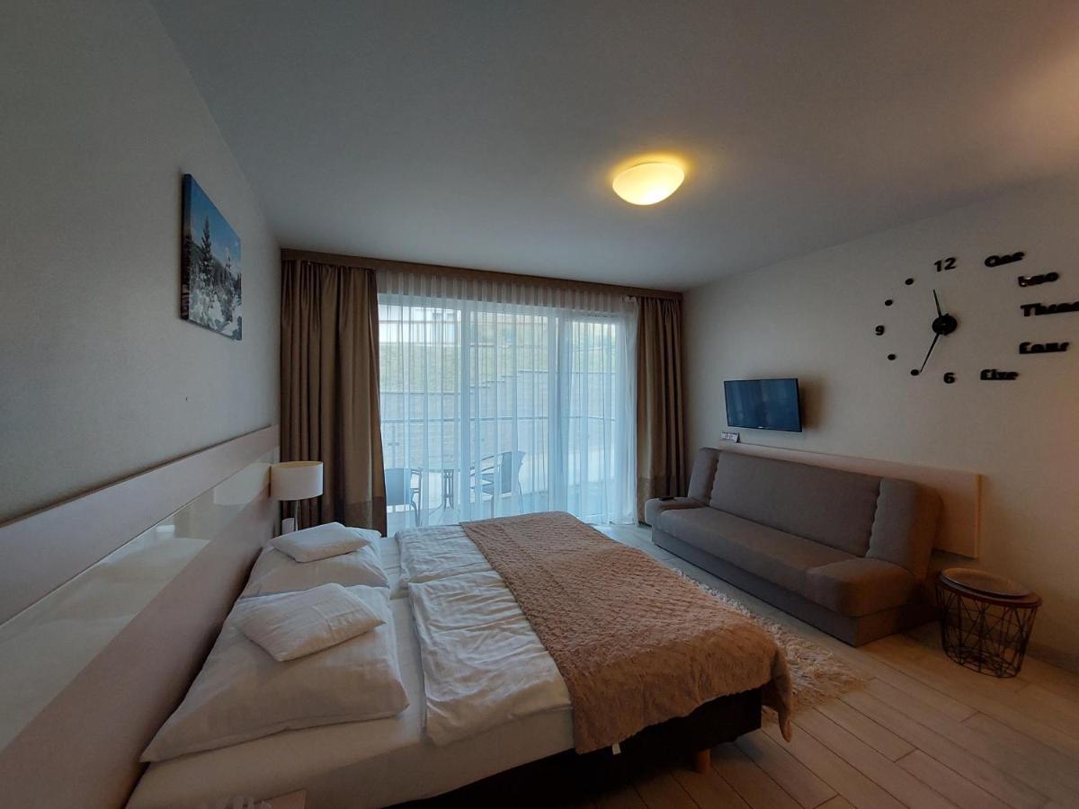 Apartament Sienna Czarna Gora Ischgl 18 المظهر الخارجي الصورة