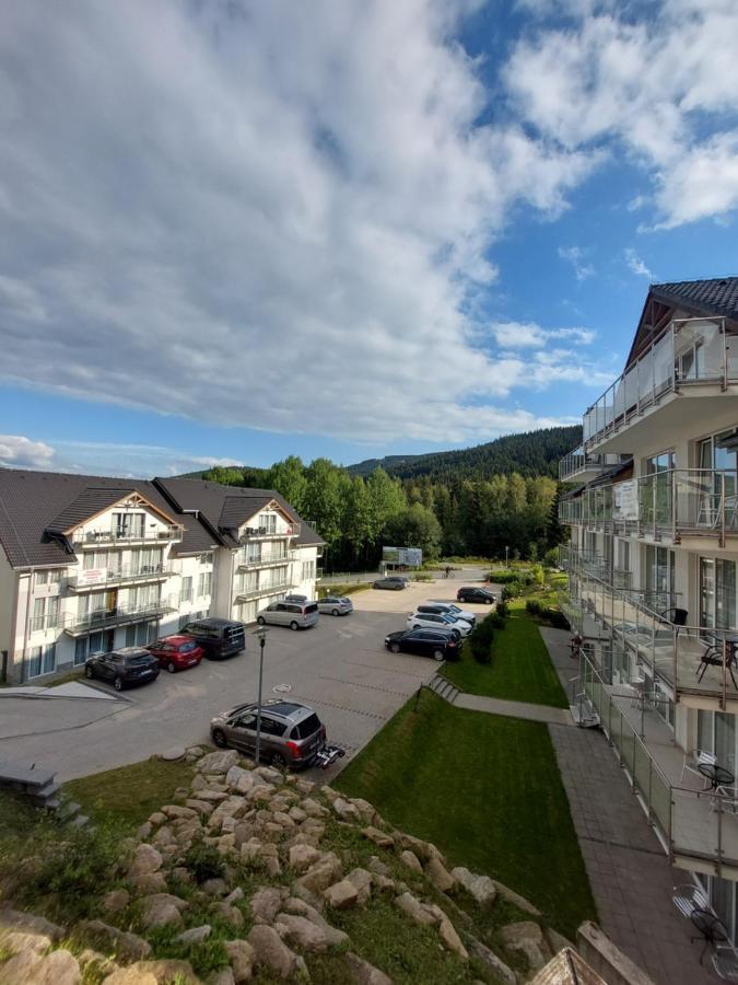 Apartament Sienna Czarna Gora Ischgl 18 المظهر الخارجي الصورة