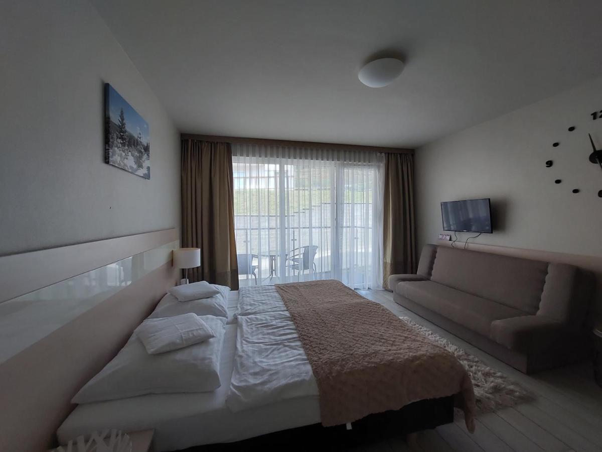 Apartament Sienna Czarna Gora Ischgl 18 المظهر الخارجي الصورة