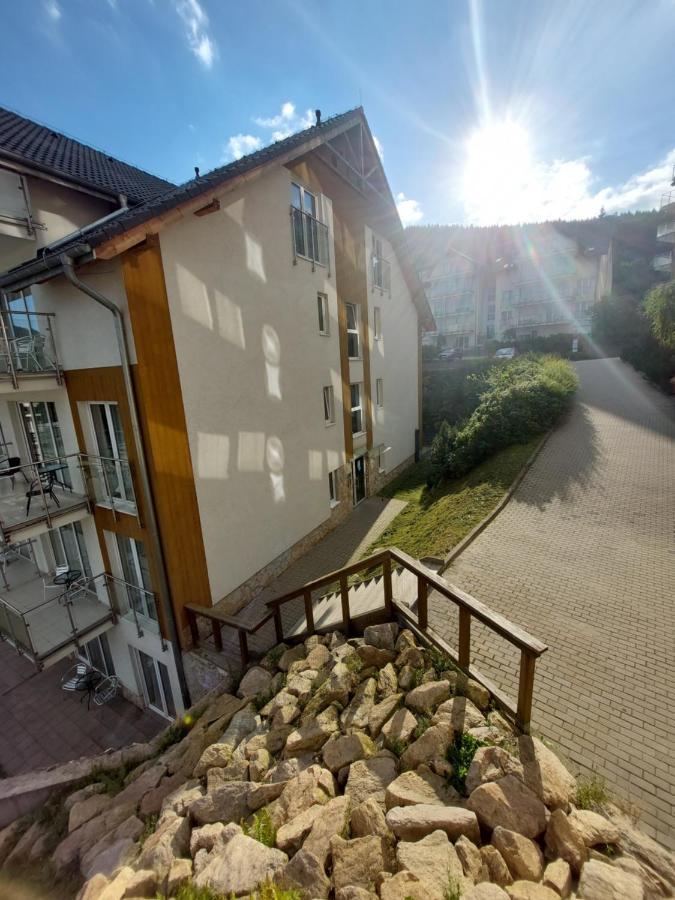 Apartament Sienna Czarna Gora Ischgl 18 المظهر الخارجي الصورة