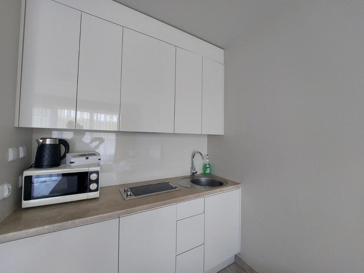 Apartament Sienna Czarna Gora Ischgl 18 المظهر الخارجي الصورة